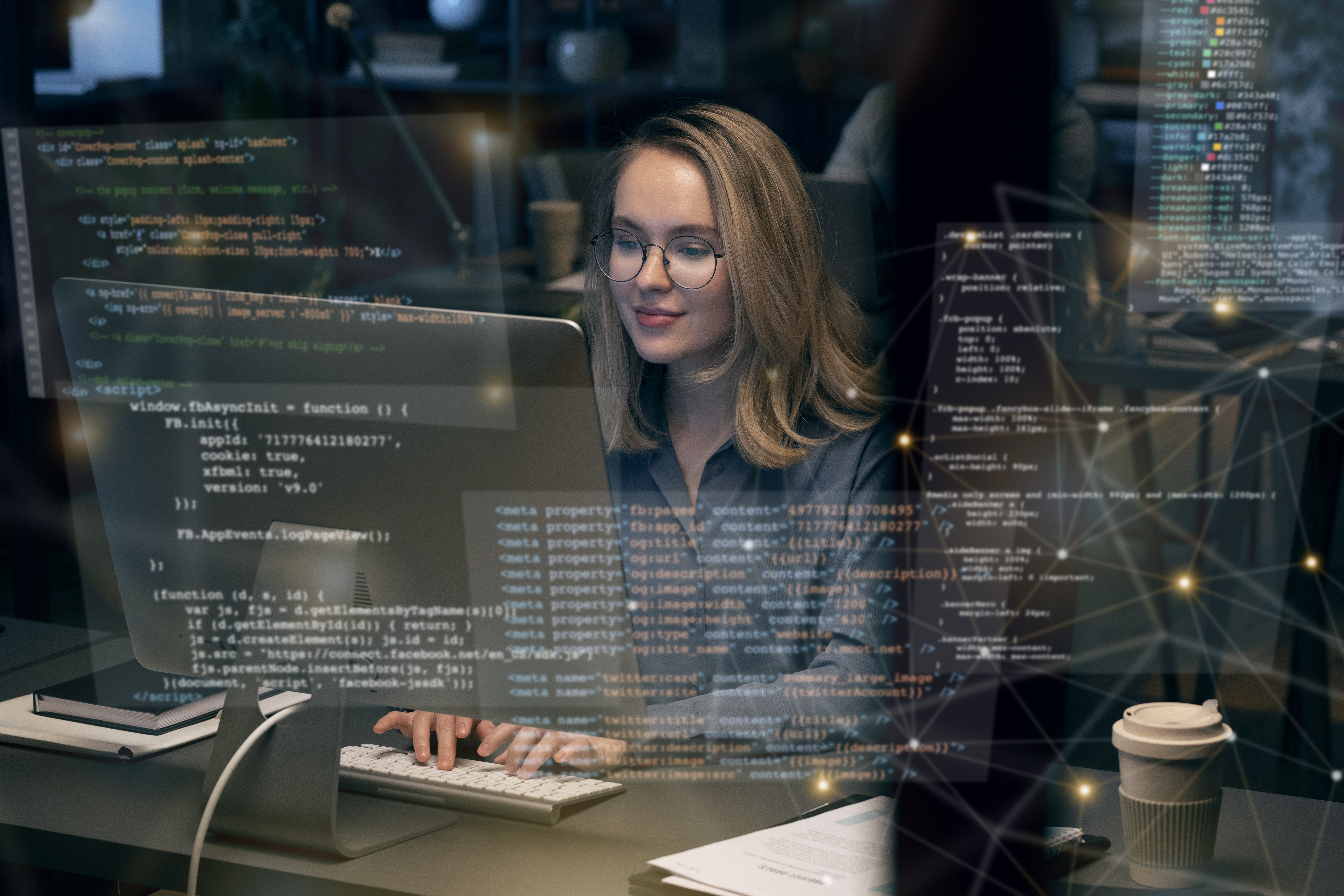 Desarrollo de Software